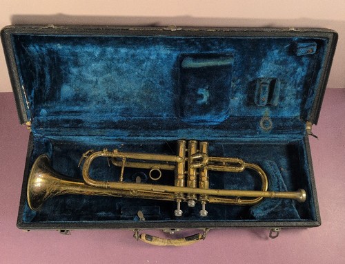 Vintage 1930s conn choice of - 1930s, "choice