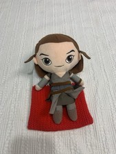 Star Wars Rey The Last Jedi