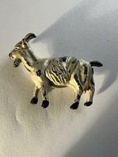 Vintage Lead Farmyard Small