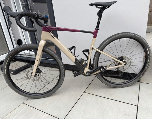 Cannondale topstone - cannondale, 3