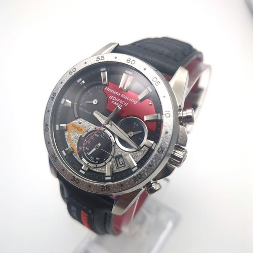 Casio edifice honda - casio,