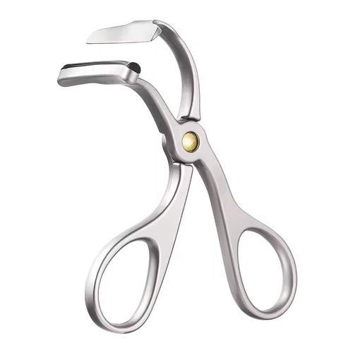 Wide angle eyelash - wide-angle, curler