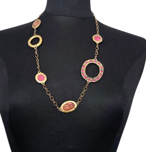 Laura ashley geometric circle - ashley,