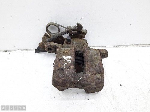 1998 audi break - break, caliper