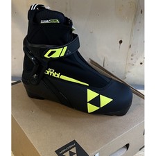 FISCHER RC3 COMBI Black And