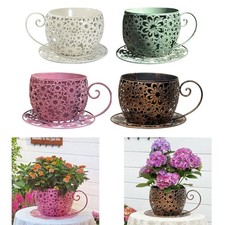 Planter Pot Flowerpot Art