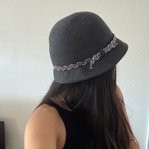 Vintage 20s style gray - 20s,