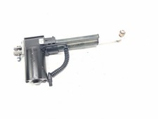 Invacare backrest recline ram