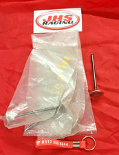 SV650 1999 onwards Exhaust