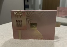 No7 Pro Artist Lipstick Trio