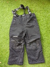 Kids Ski Salopettes / Pants (XL)  Spyder