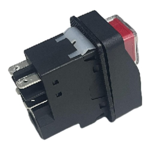 Switch well fit - switch, saw
