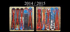 Lib Tech Jamie Lynn 20 Year Anniversary Snowboard (Vintage) Fundamental