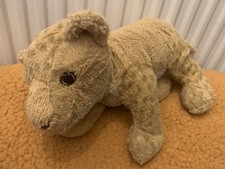 IKEA Djungelskog Lion Cub Soft