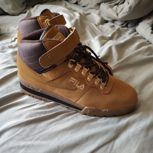 Men fila 13 weathertech - men's, f-13