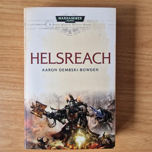 Helsreach warhammer 40k - -,