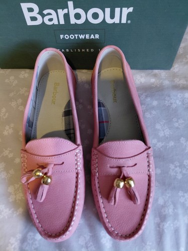 Barbour women shoes size - women's,