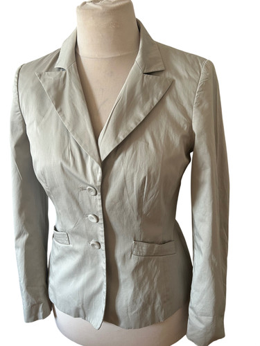 Jasper conran cotton blazer - conran,