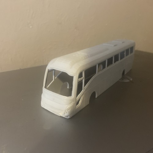 Scale resin kit - scale,