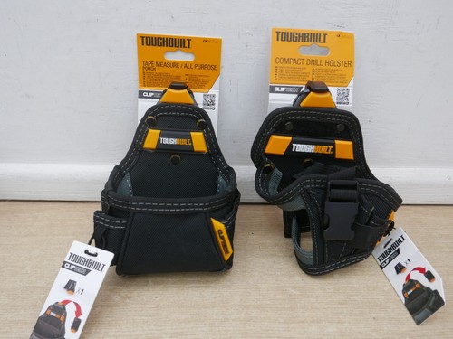 Toughbuilt 25 tape - tb,