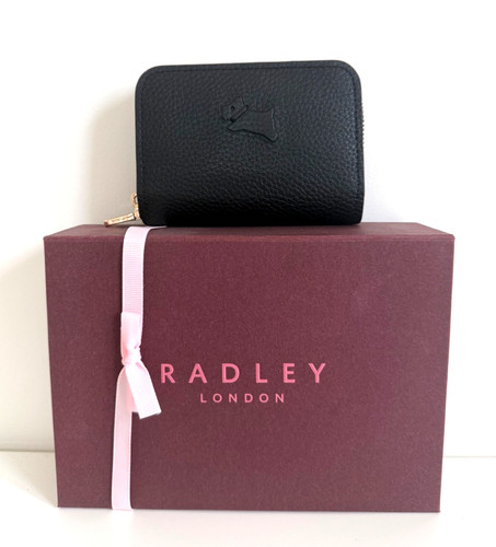 Radley gift boxed black - boxed,