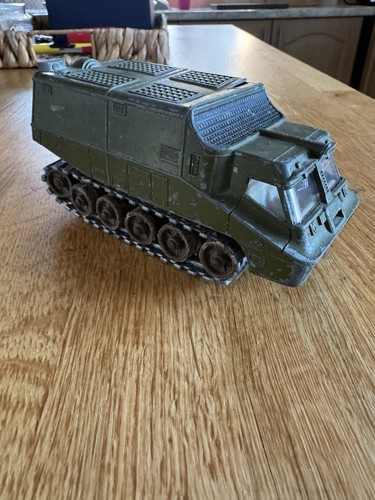 Vintage dinky diecast - diecast, 353