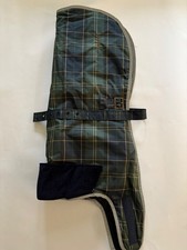 Barbour Wetherham Tartan Dog