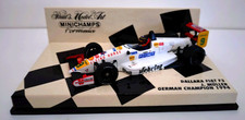 Minichamps 1:43 Dallara Fiat