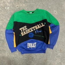 Vintage 80s Everlast The