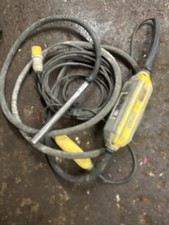 Concrete Poker 110v Wacker