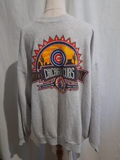Vintage 2000 Chicago Cubs MLB