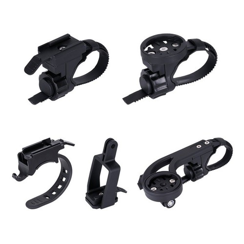 Bike computer mount holder - computer,
