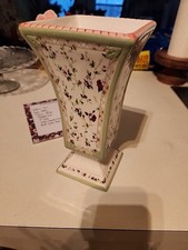 Vintage Laura Ashley Ceramic