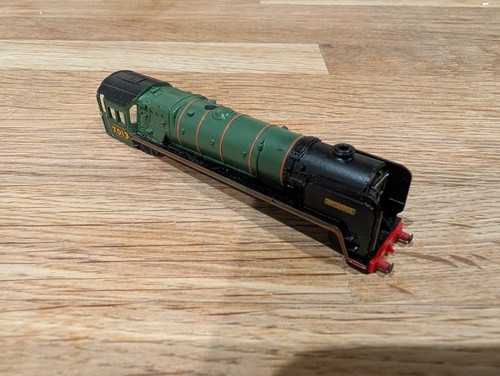 Dapol gauge class - dapol,
