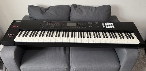 Roland key music - 88-key,