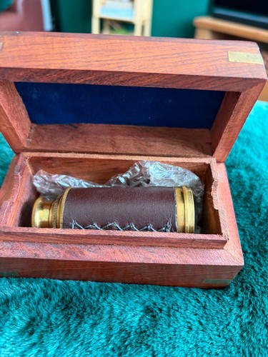 Pirate spyglass telescope - pirate,
