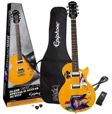 Slash of Guns N Roses