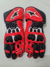 Alpinestars GP plus R... Gloves...Size Medium