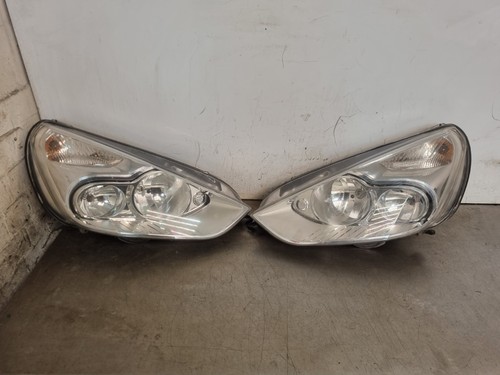 Ford max mk1 headlights - ford,