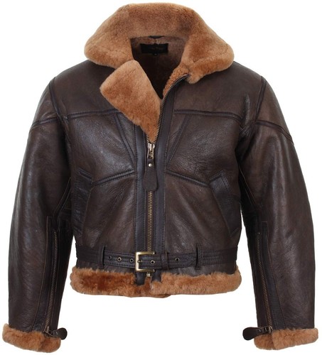 Mil tec men - mil-tec, leather