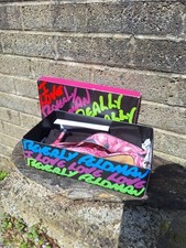 Womans Pink Russell & Bromley