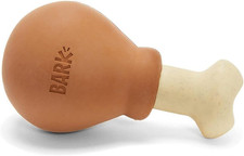 Bark Dog Toy Super Chewer