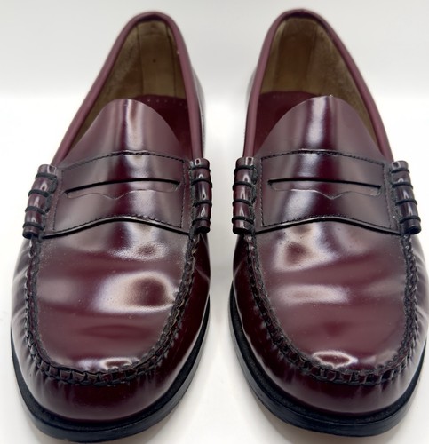 Bass men larson weejuns - men’s,