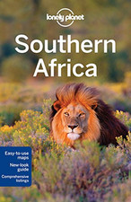 Southern Africa (Lonely Planet Multi Country Guides) (Travel G... by Alan Murphy