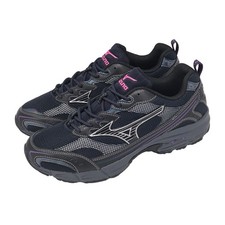 Mizuno MXR Black Pink Men