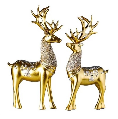 Reindeer deer home - deer,,