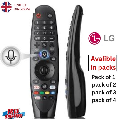 Forlg magic remote - forlg,