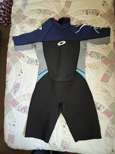 Osprey men shortie wetsuit - osprey, men’s