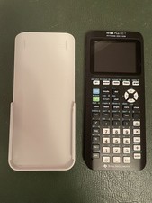 Texas Instruments Calculator TI-84 Plus CE-T Python Edition