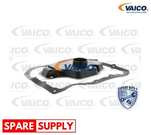 Hydraulic filter set - hydraulic,